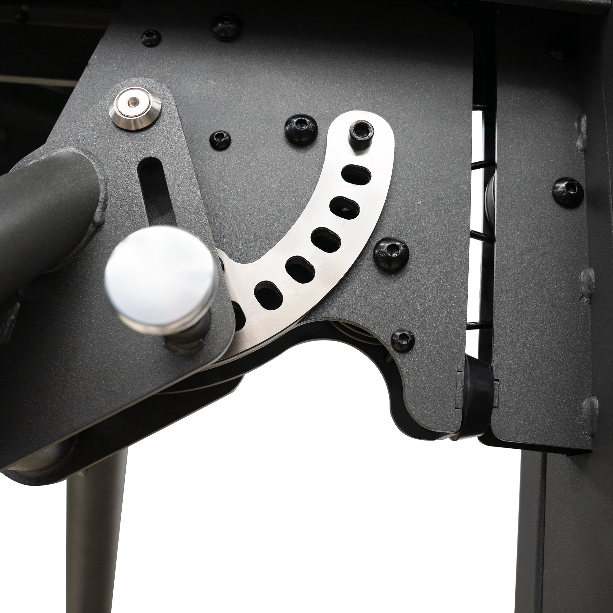 Силовой комплекс полукоммерческий SVENSSON BODY LABS RIGEL PLUS PRO (стек 90кг)