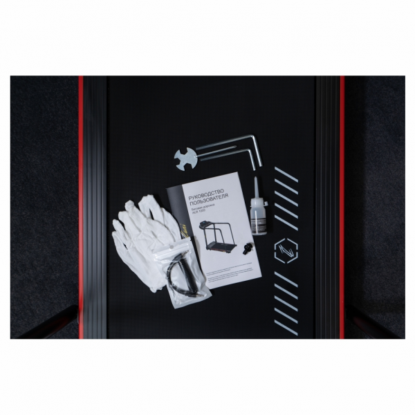 Altezani Беговая дорожка ALR 1000