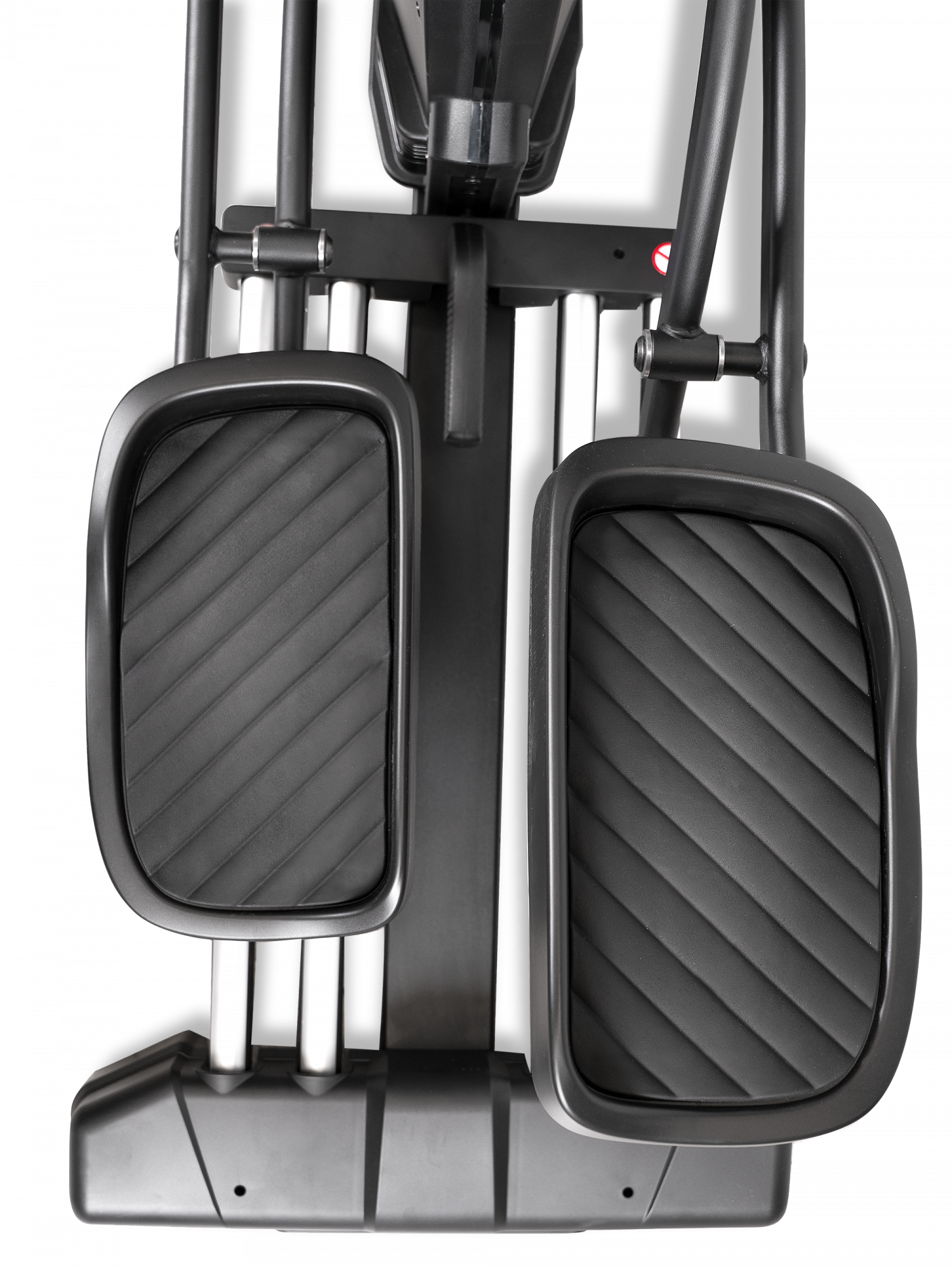 Эллиптический тренажер домашний OXYGEN FITNESS AZURE