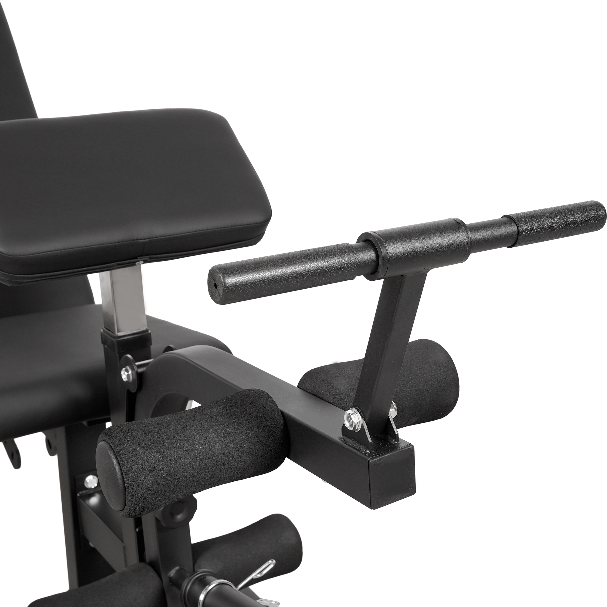 Силовая скамья домашняя OXYGEN FITNESS HOLTON