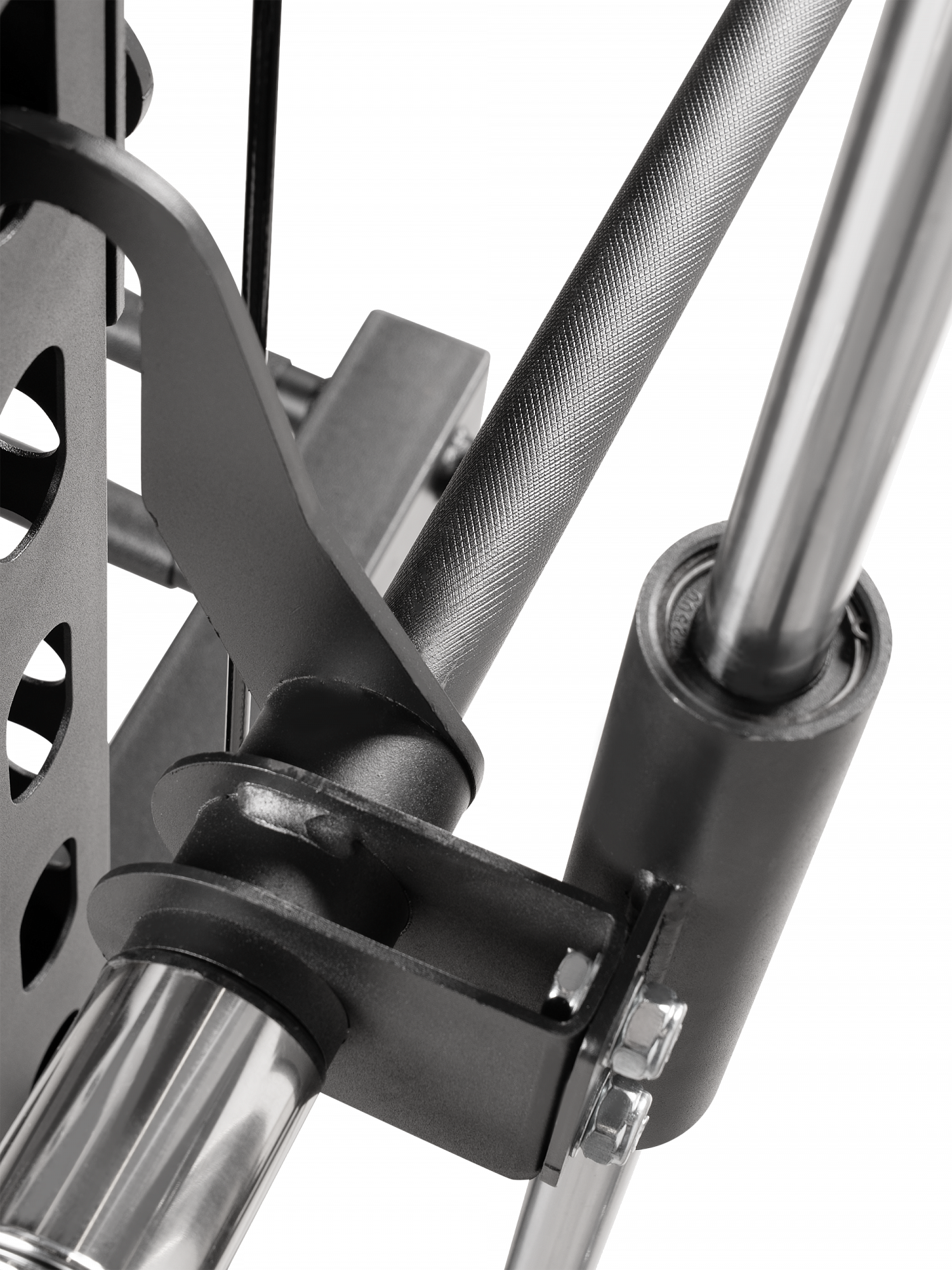 Многофункциональный силовой комплекс с машиной Смита OXYGEN FITNESS TREVIS