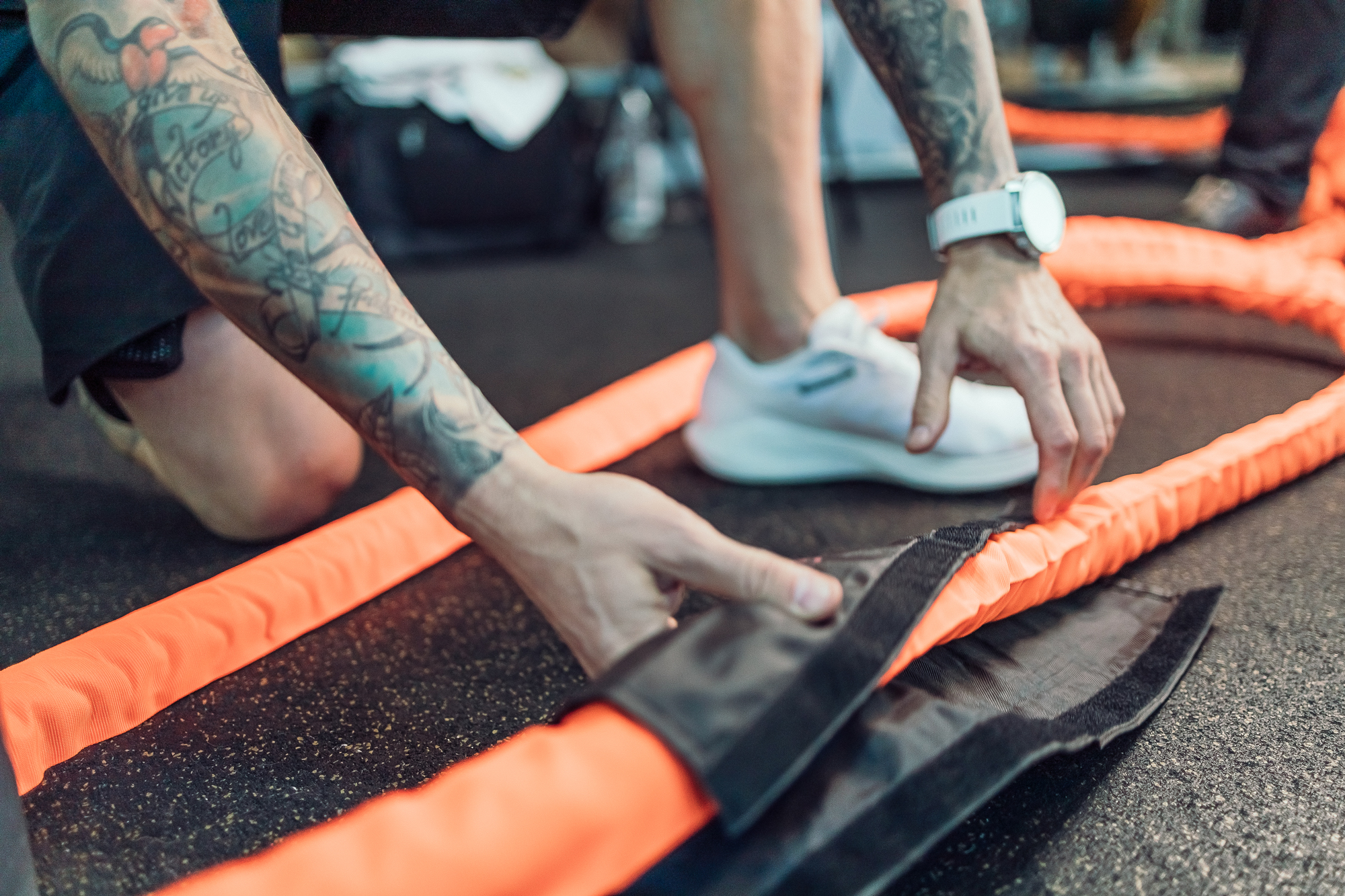 Кожух для эспандеров защитный