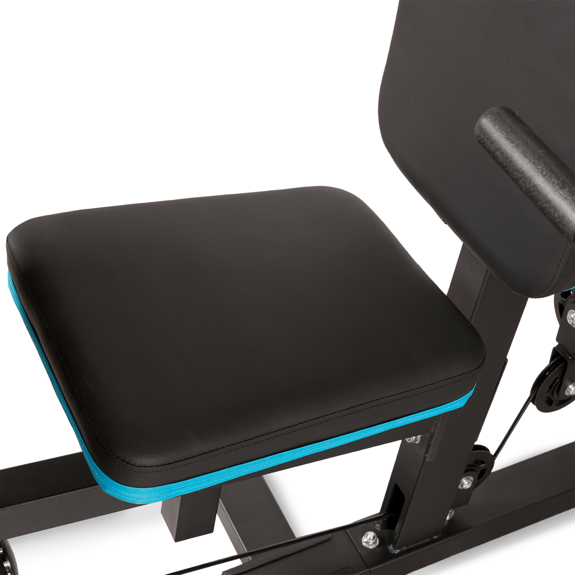 Силовой комплекс домашний OXYGEN FITNESS NOLAN