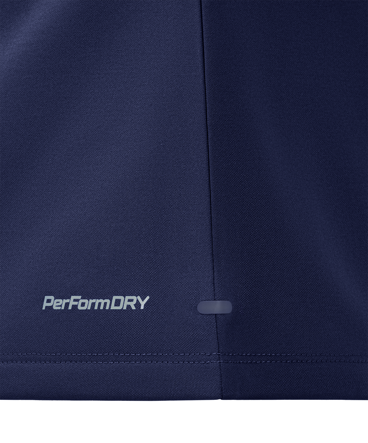 Джемпер тренировочный JOGEL PREMIER PerFormDRY Training 1/4 Zip Fleece Top, темно-синий, размер L