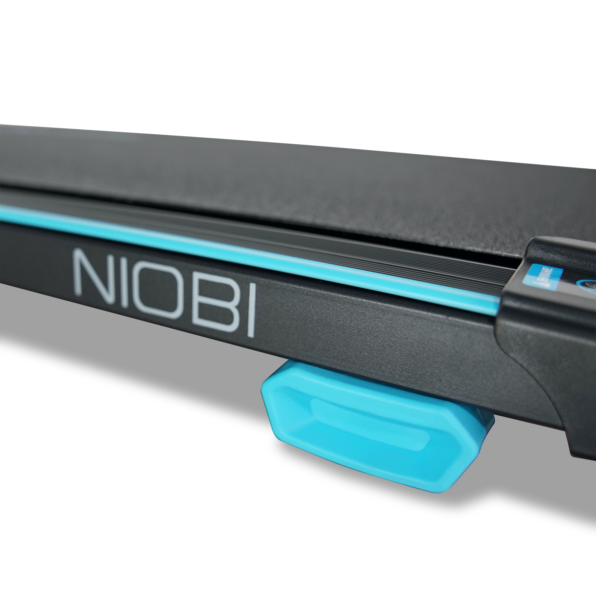 Беговая дорожка домашняя OXYGEN FITNESS NIOBI