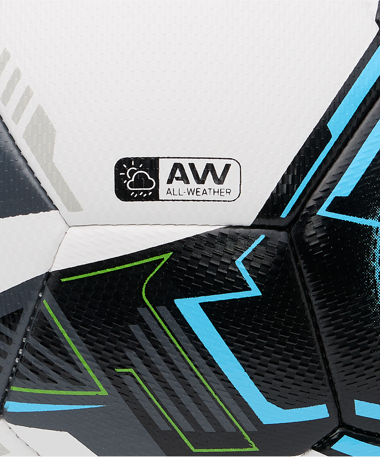 Мяч футбольный JOGEL Team №5, размер 5