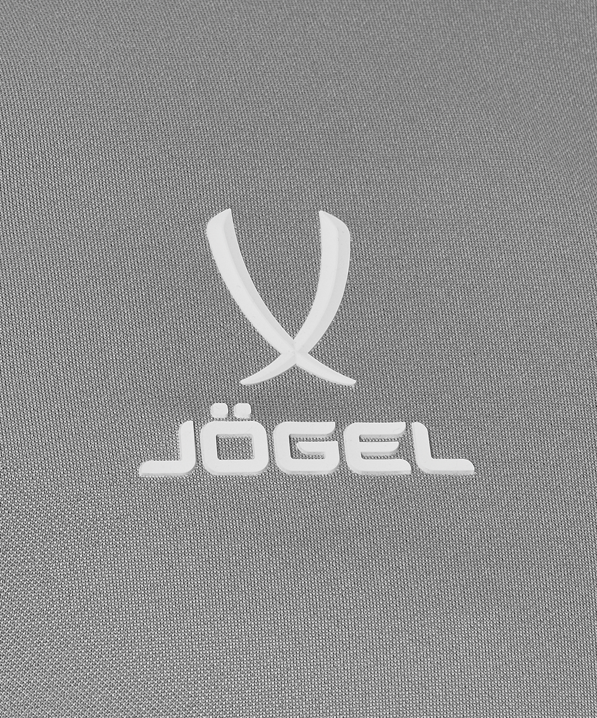 Джемпер тренировочный JOGEL PREMIER PerFormDRY Training 1/4 Zip Fleece Top, серый, размер L