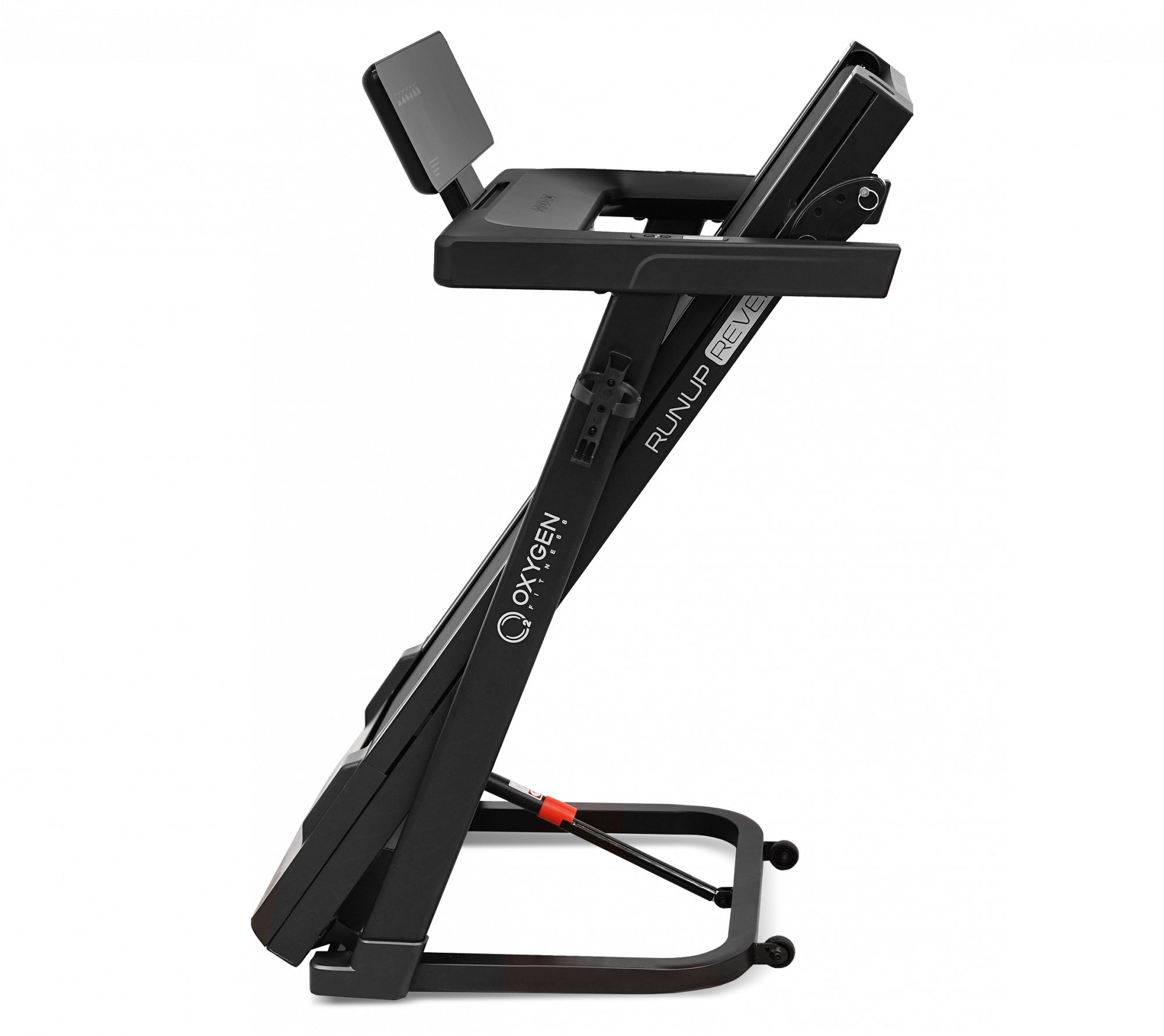 OXYGEN FITNESS RunUp REVERB Беговая дорожка домашняя