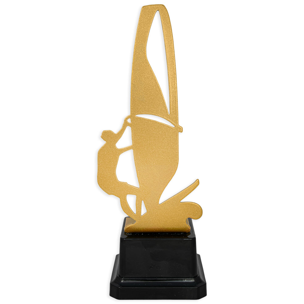 Приз ST 04068 парусный спорт (H-18 см)