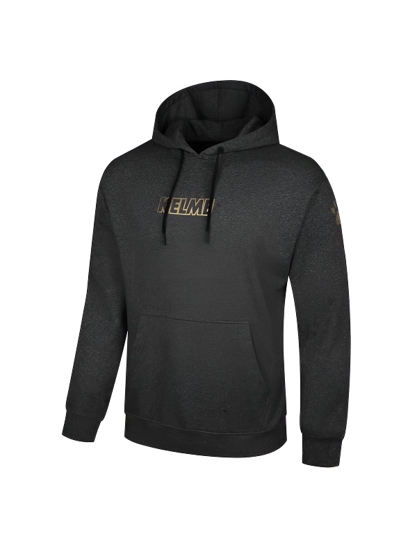 Худи KELME Hoody (Adult) Dark Grey