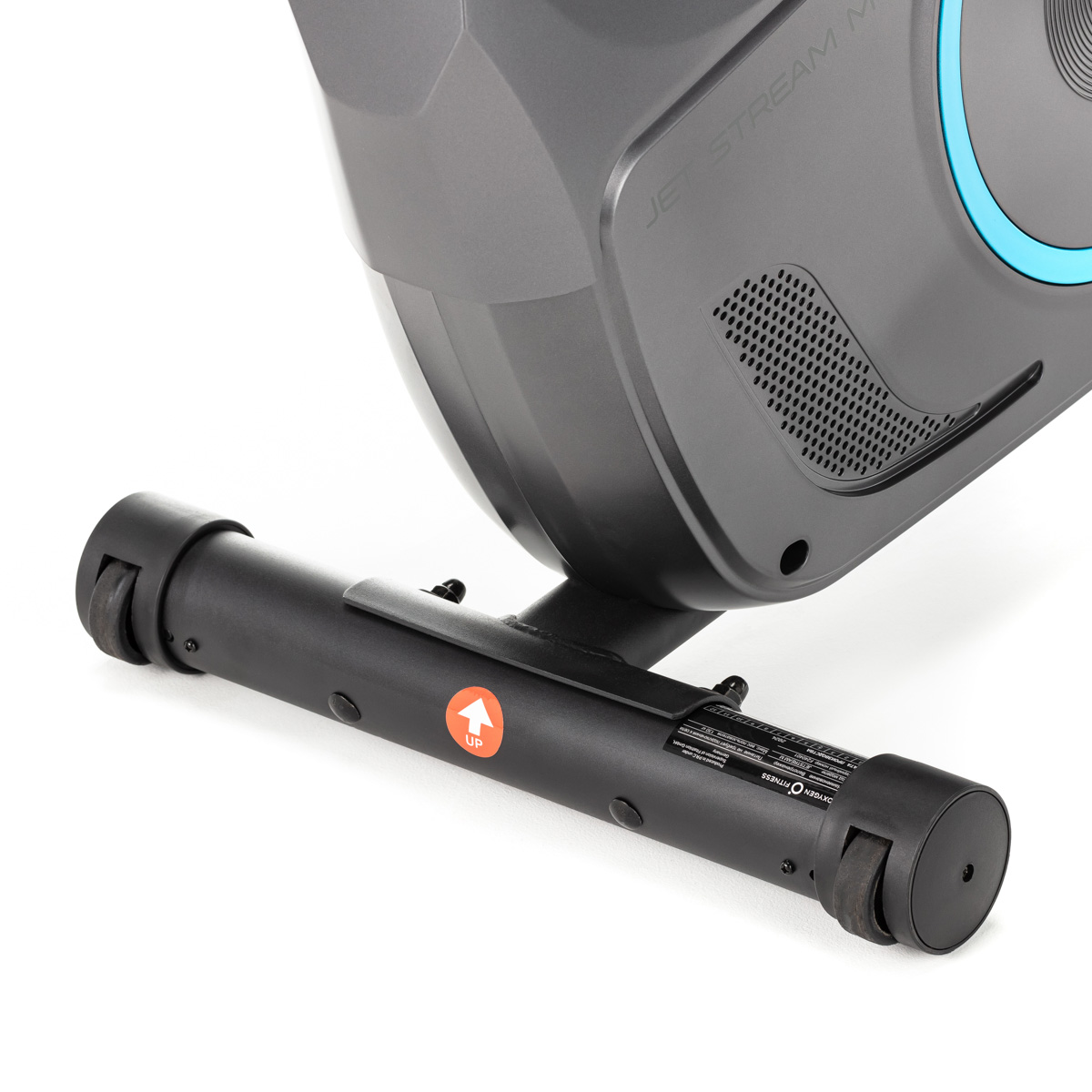 Велотренажер домашний OXYGEN FITNESS JET STREAM A