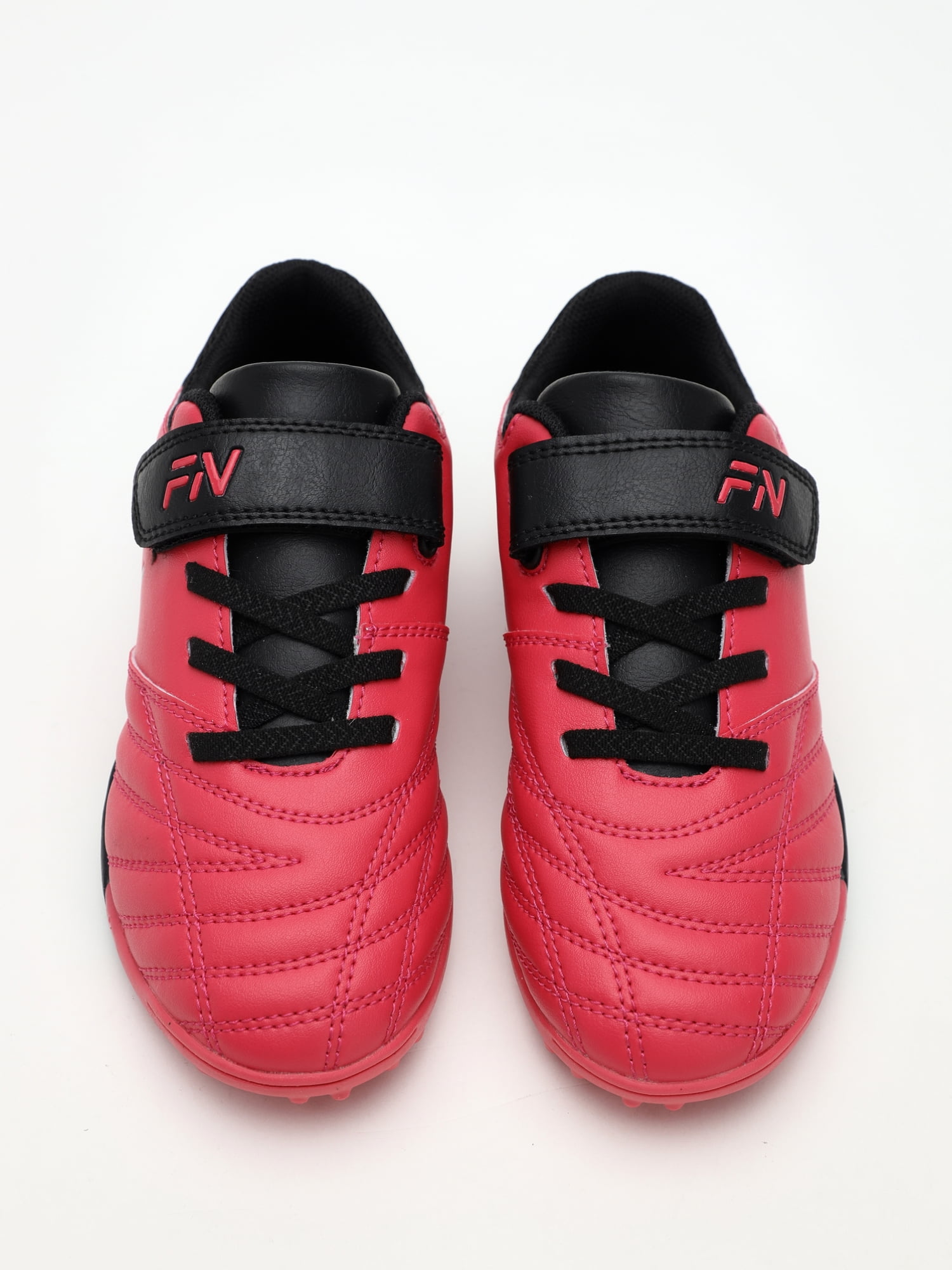 Детские футзалки FN Nitro Pink/Black