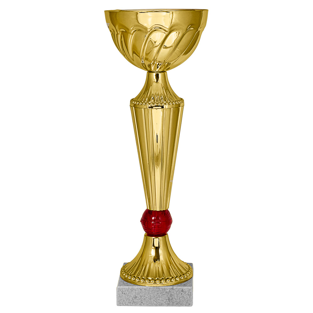 Кубок KB 8076 A (H- 28,5см, D- 100мм)