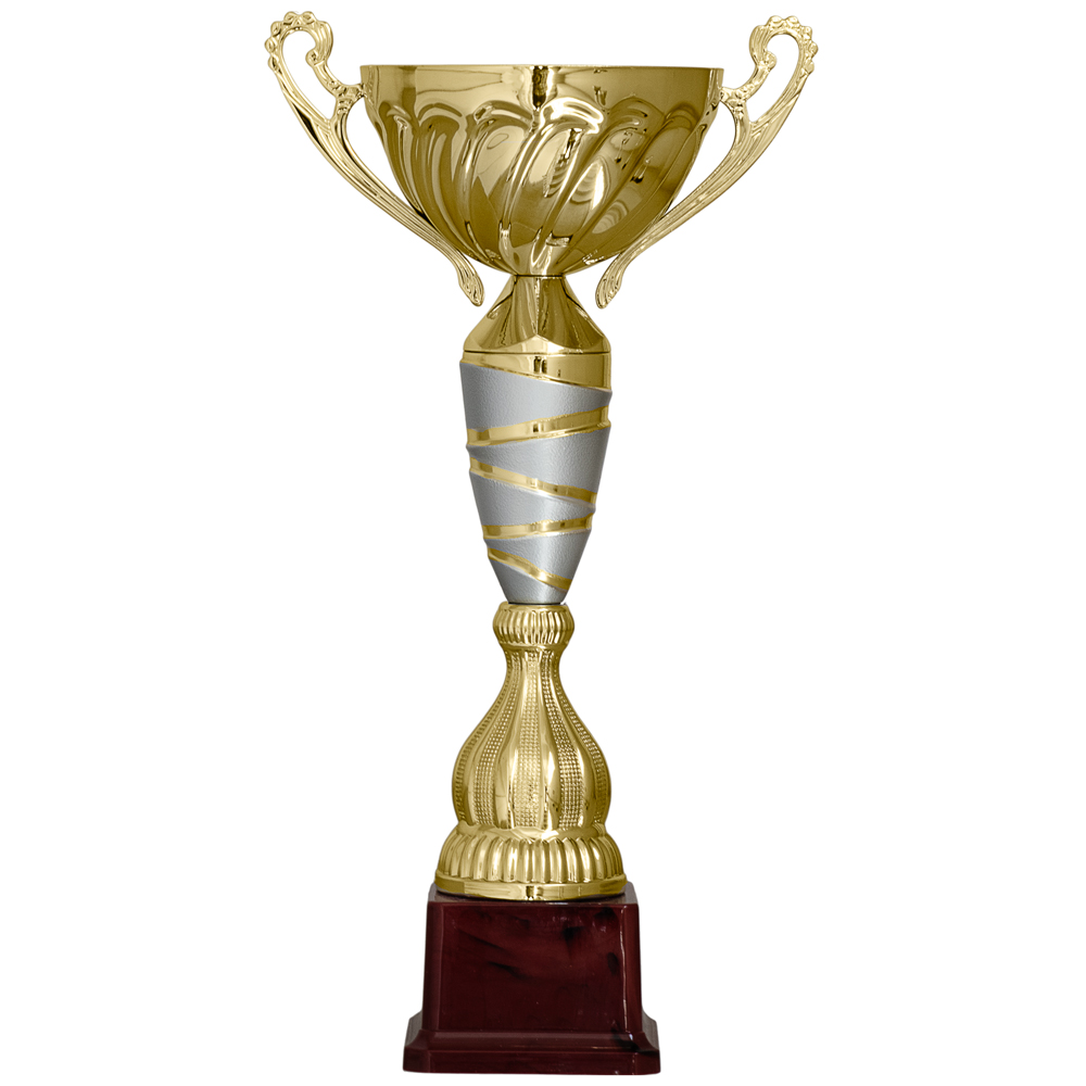 Кубок KB 7101 A (H- 41 см, D-140 мм)