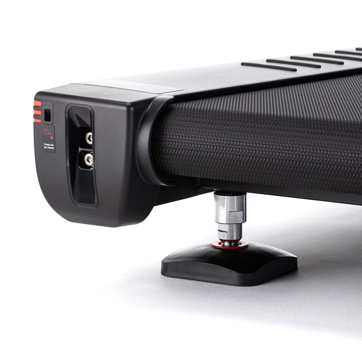 Беговая дорожка профессиональная SVENSSON INDUSTRIAL PERFORMER