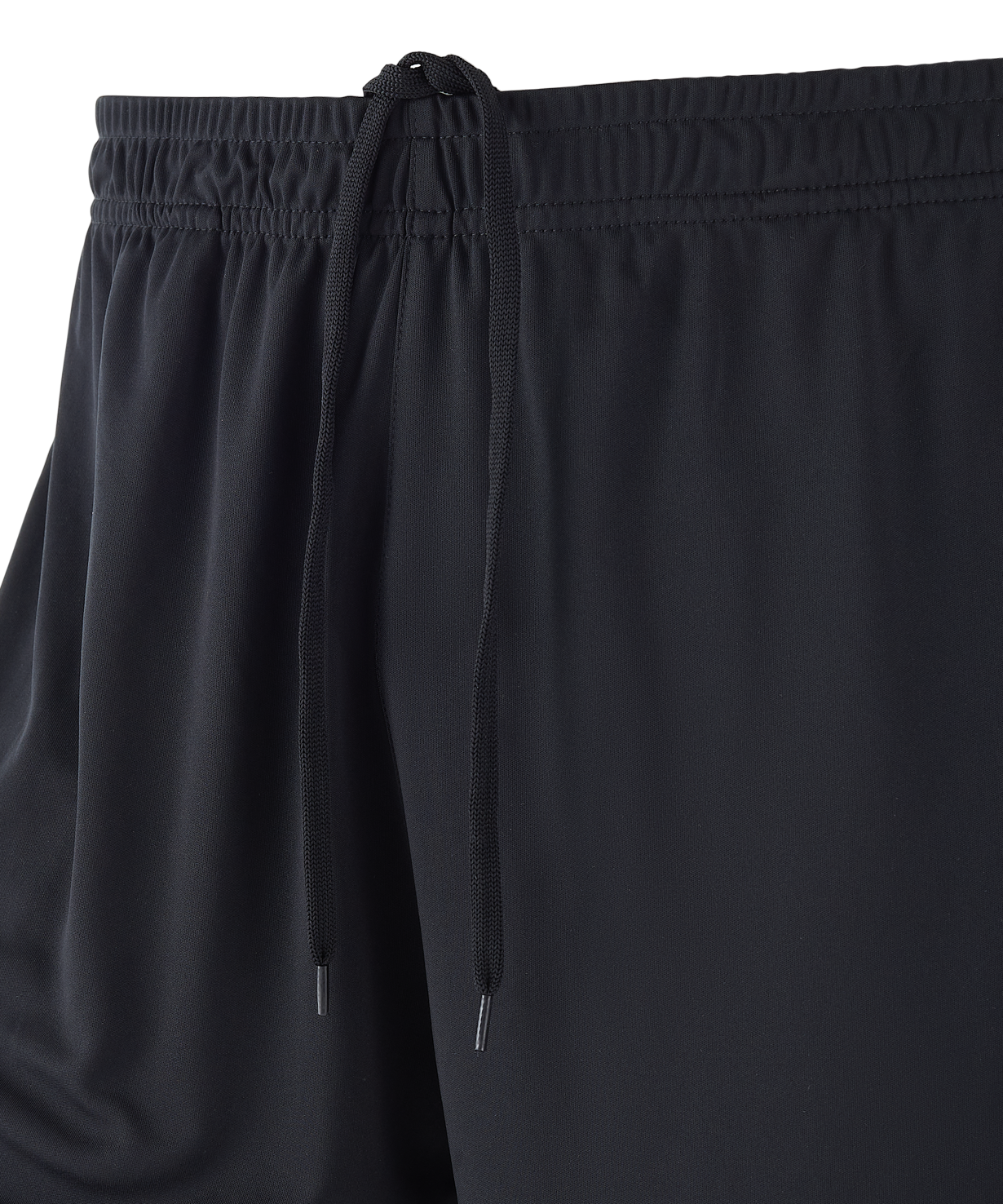 Шорты судейские JOGEL Referee shots, черный, размер L