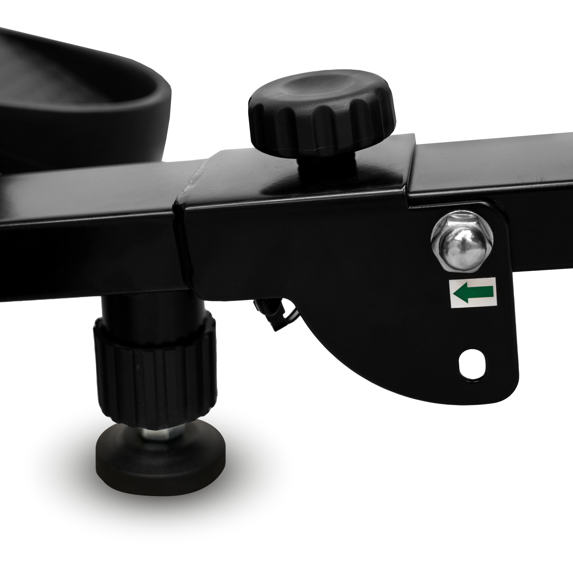 Гребной тренажер домашний CARBON FITNESS RW70