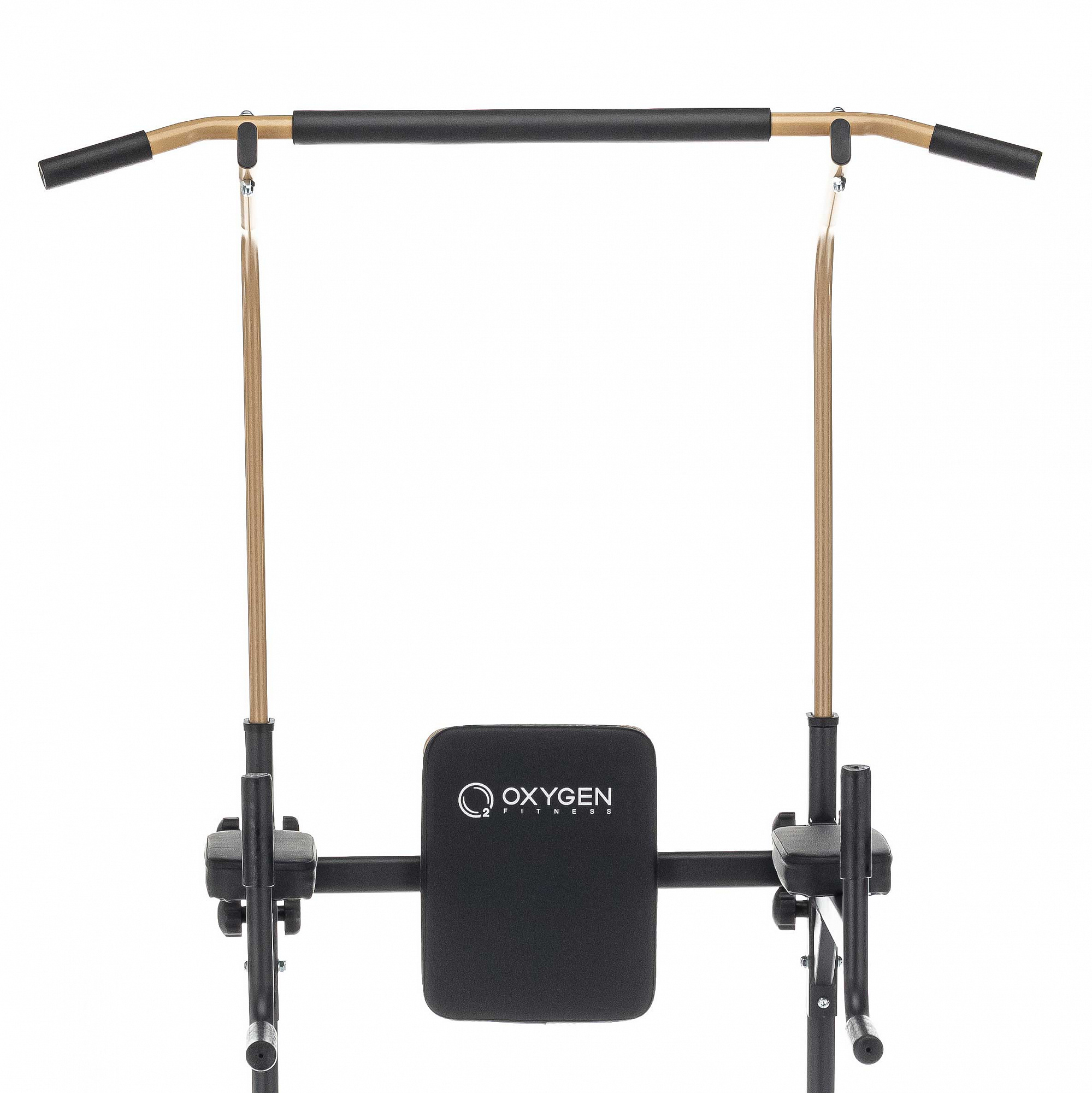 Турник 3 в 1 домашний OXYGEN FITNESS PARNASS