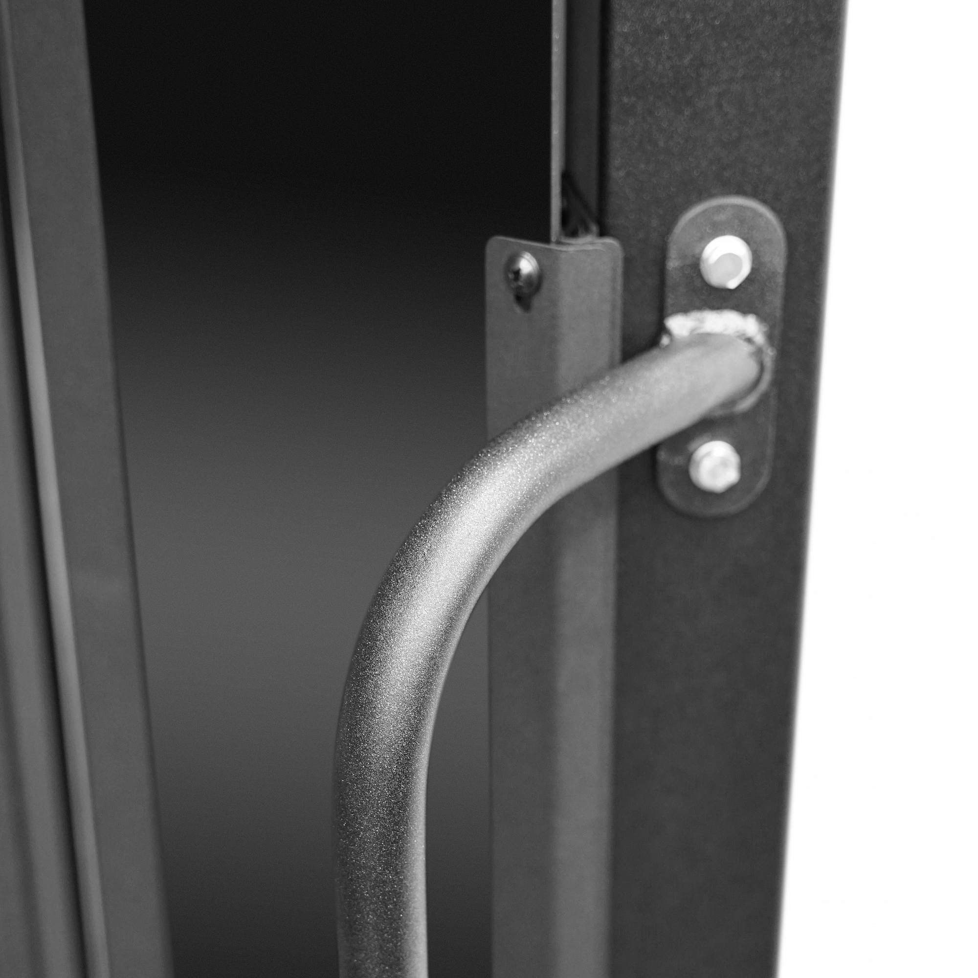 Сведение ног профессиональный BRONZE GYM PARTNER ML-804