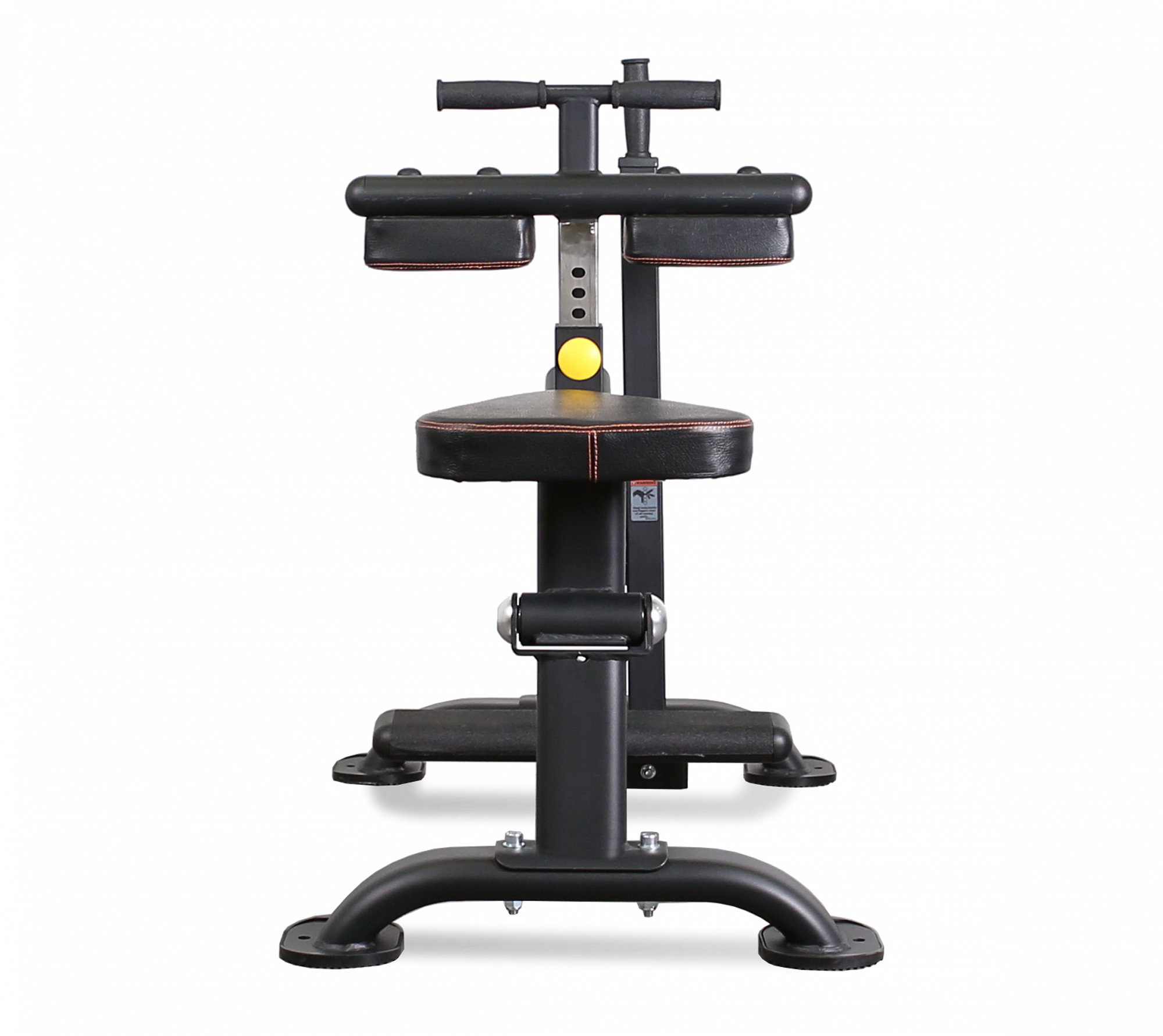 BRONZE GYM PL-1719 Голень сидя