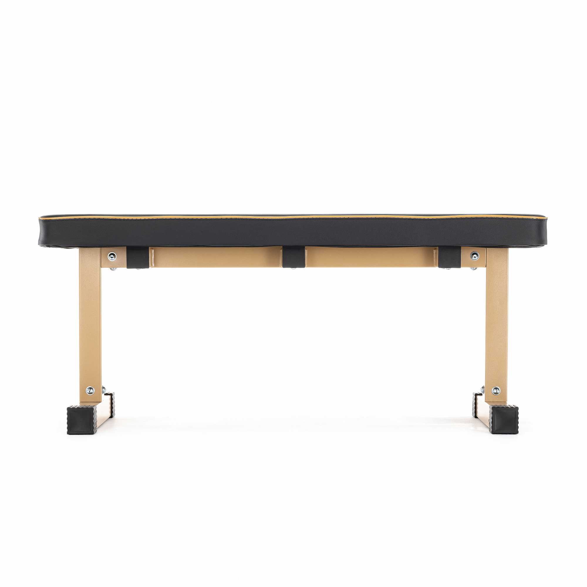 Силовая скамья прямая домашняя OXYGEN FITNESS MEEKER