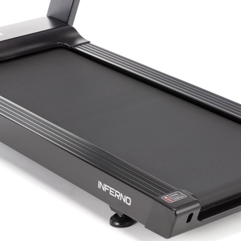 Беговая дорожка BRONZE GYM INFERNO