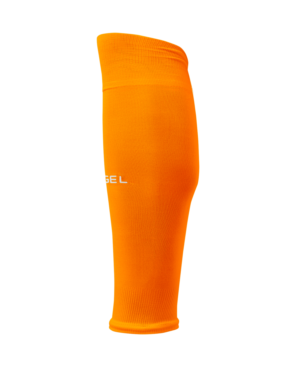 Гольфы футбольные JOGEL CAMP BASIC SLEEVE SOCKS, оранжевый/белый