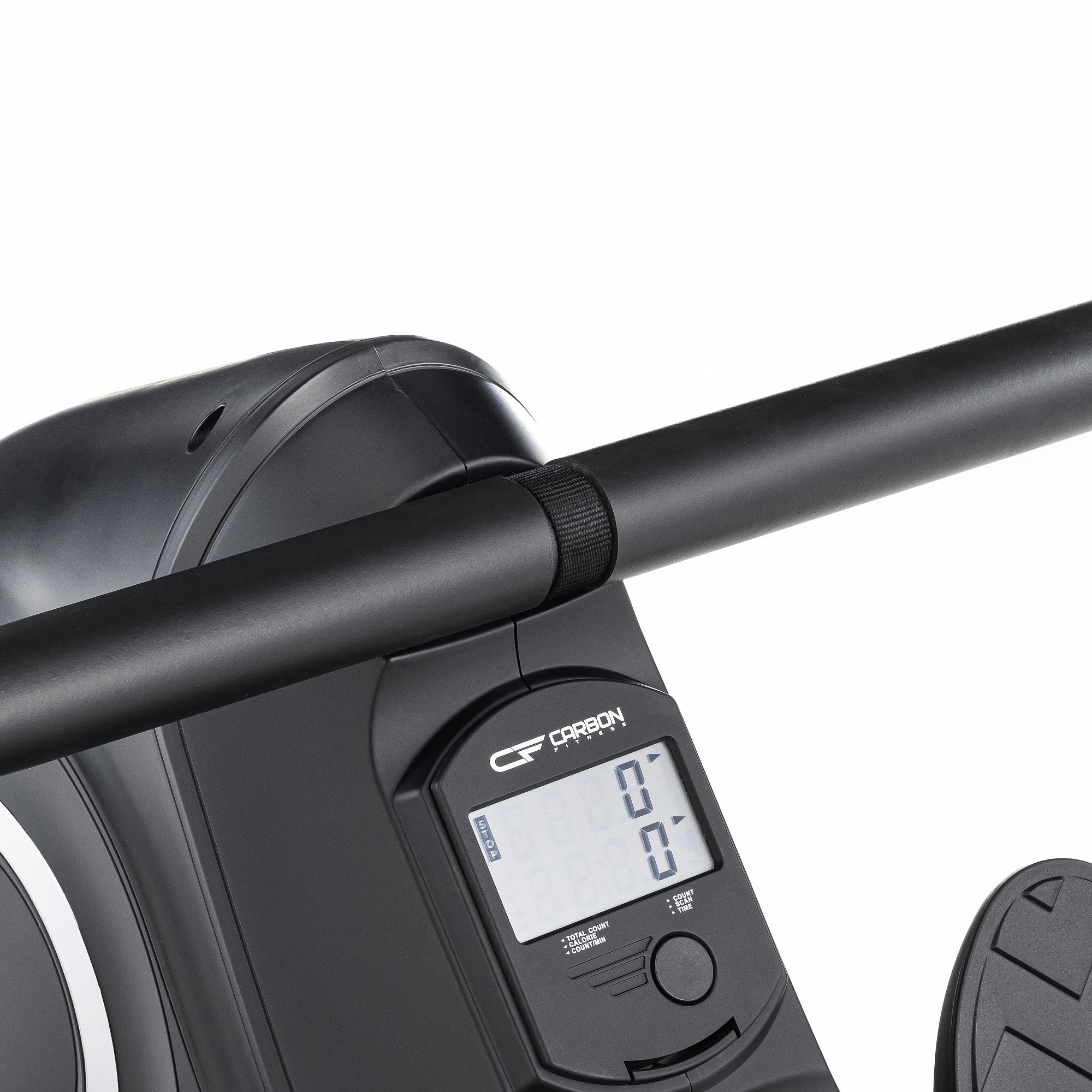 Гребной тренажер домашний CARBON FITNESS RW20