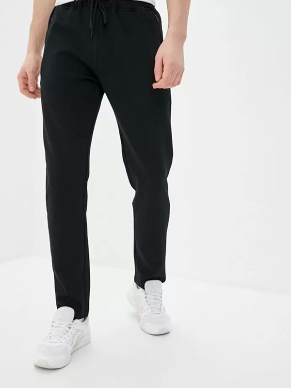Брюки KELME Training Pants (Adult) Black