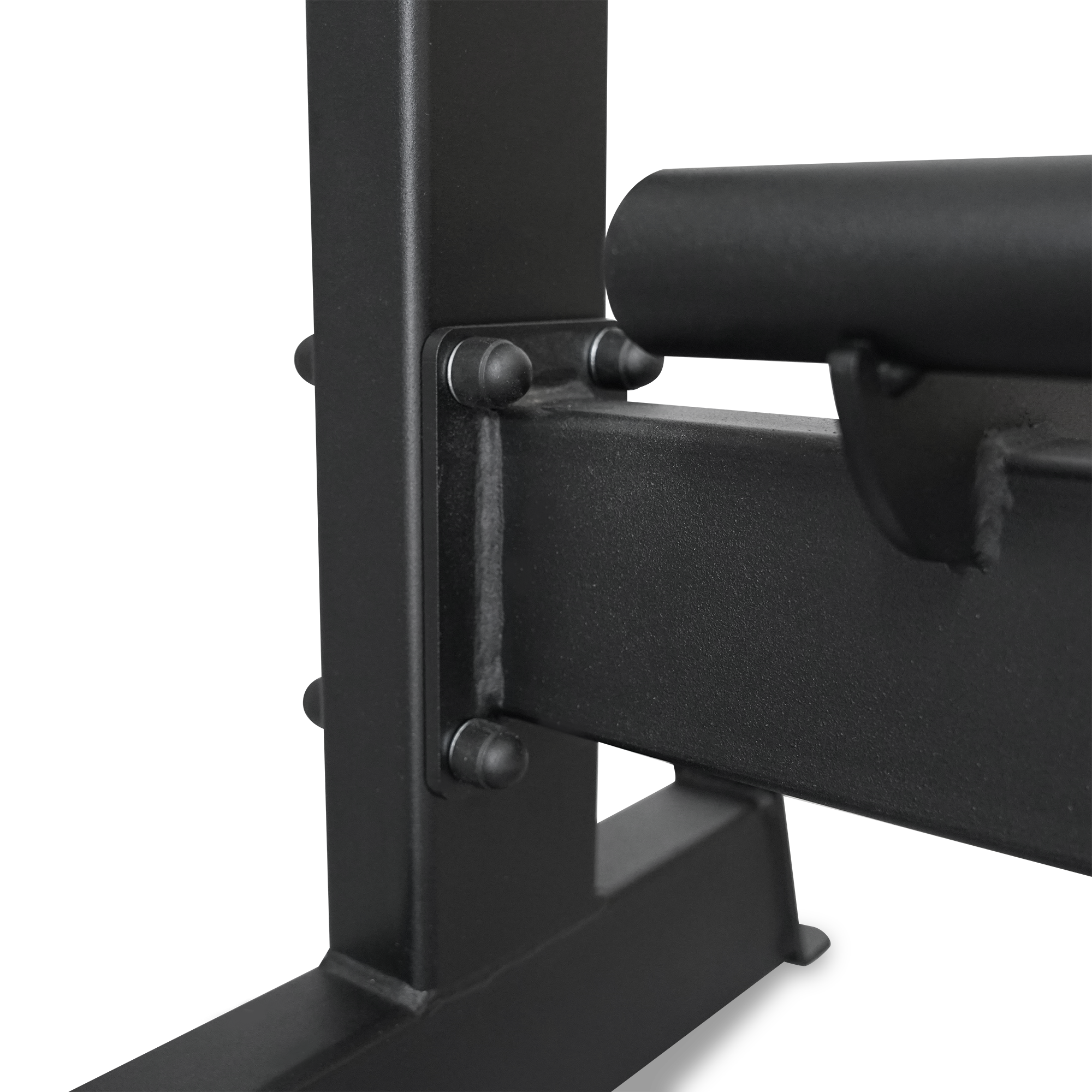 Скамья для тяги гантели BRONZE GYM PARTNER AL-322