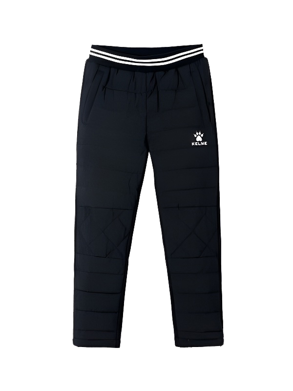 Детские брюки KELME Boy's Trousers Black