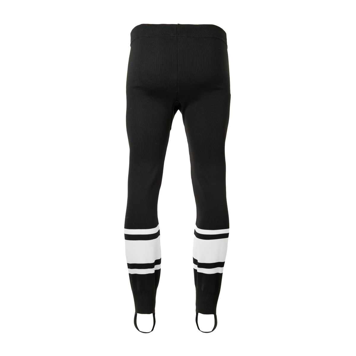Рейтузы хок. TORRES Sport Team, HR1109-01-172, размер 46, рост 172, полиэстер, черно-белый