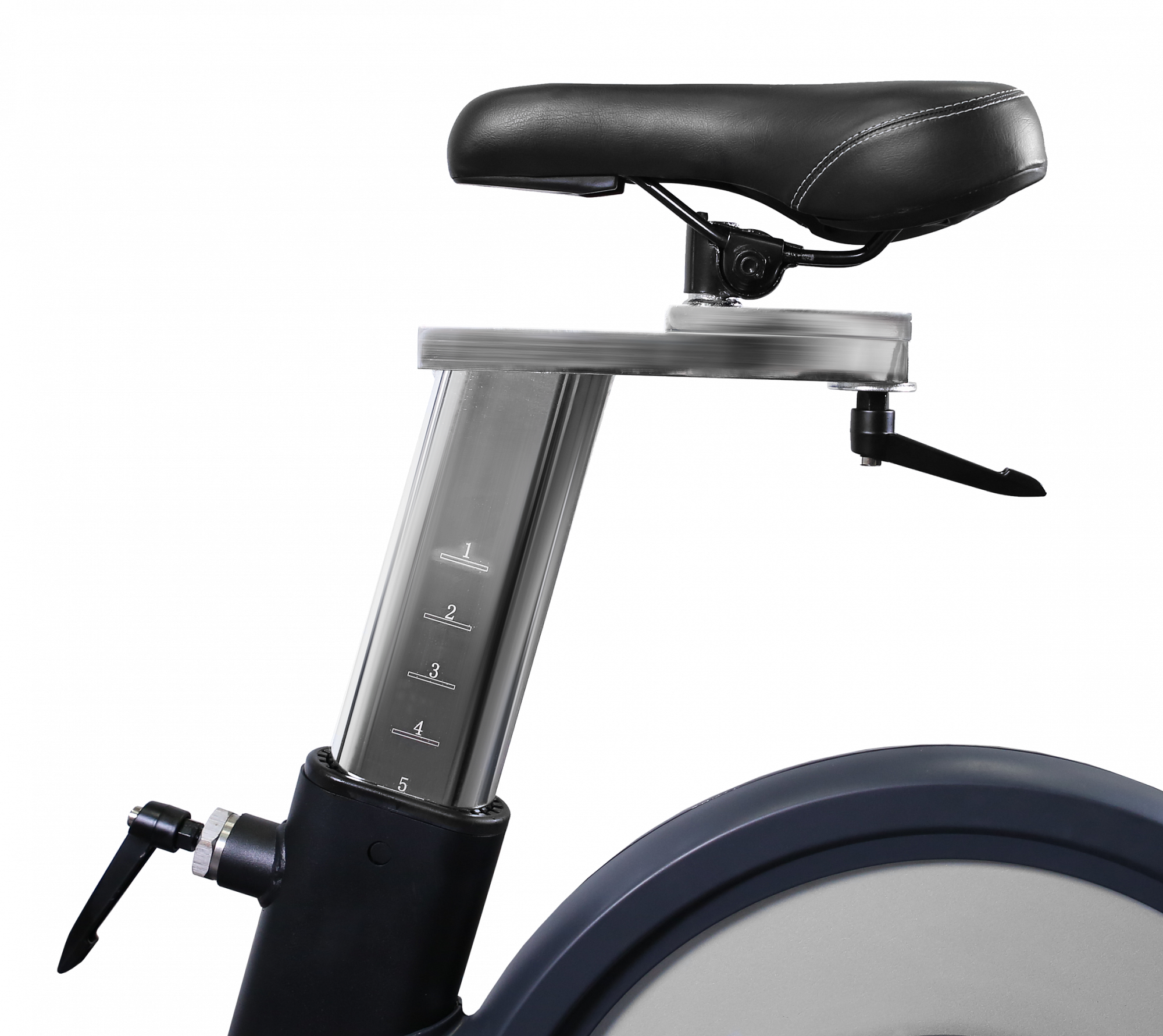 BRONZE GYM S1000M PRO TURBO Спин-байк с консолью коммерческий