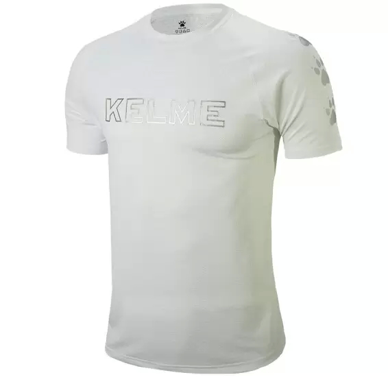 Футболка KELME Men T-Shirts White