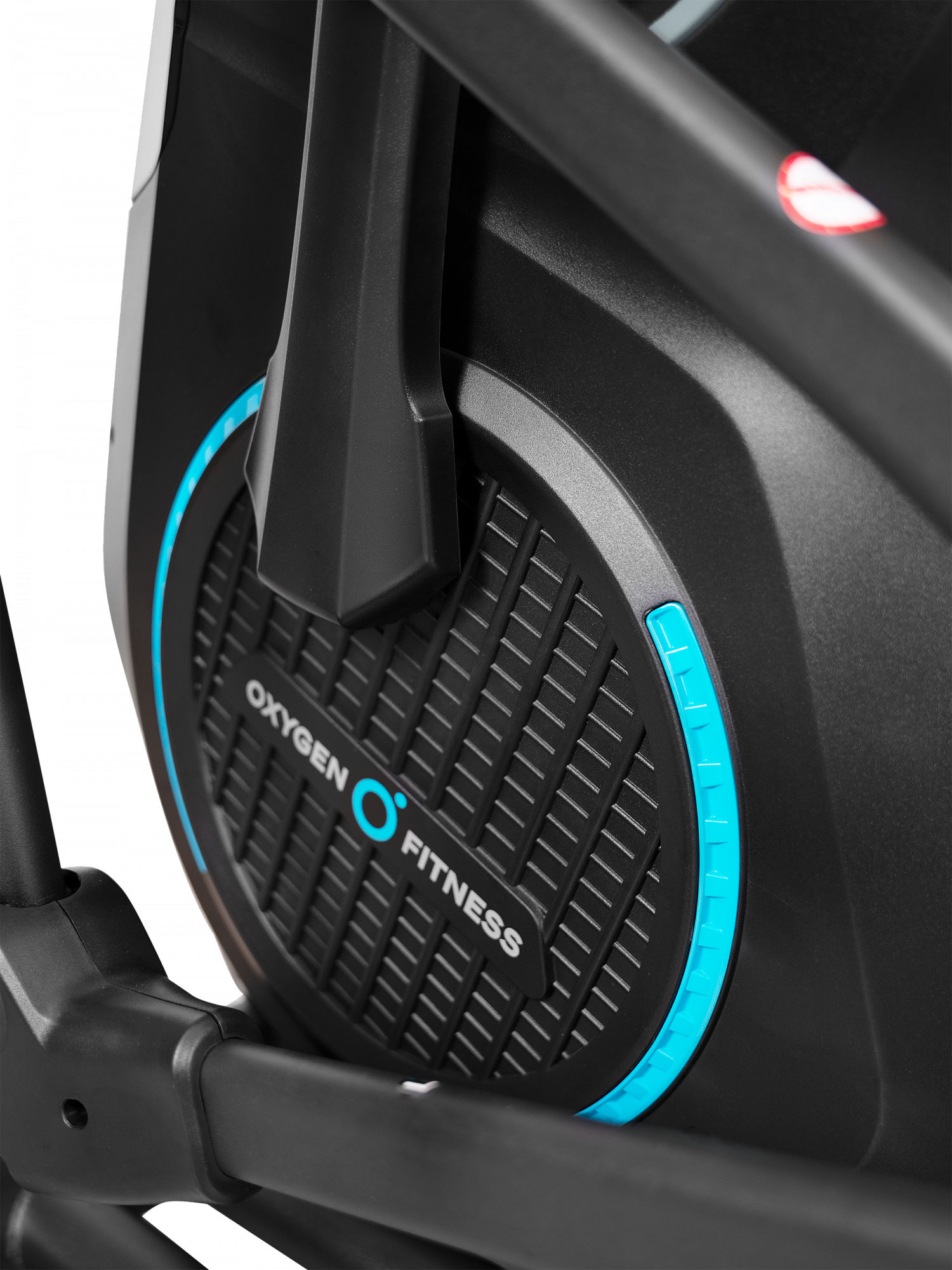 Эллиптический тренажер домашний OXYGEN FITNESS MULBERRY