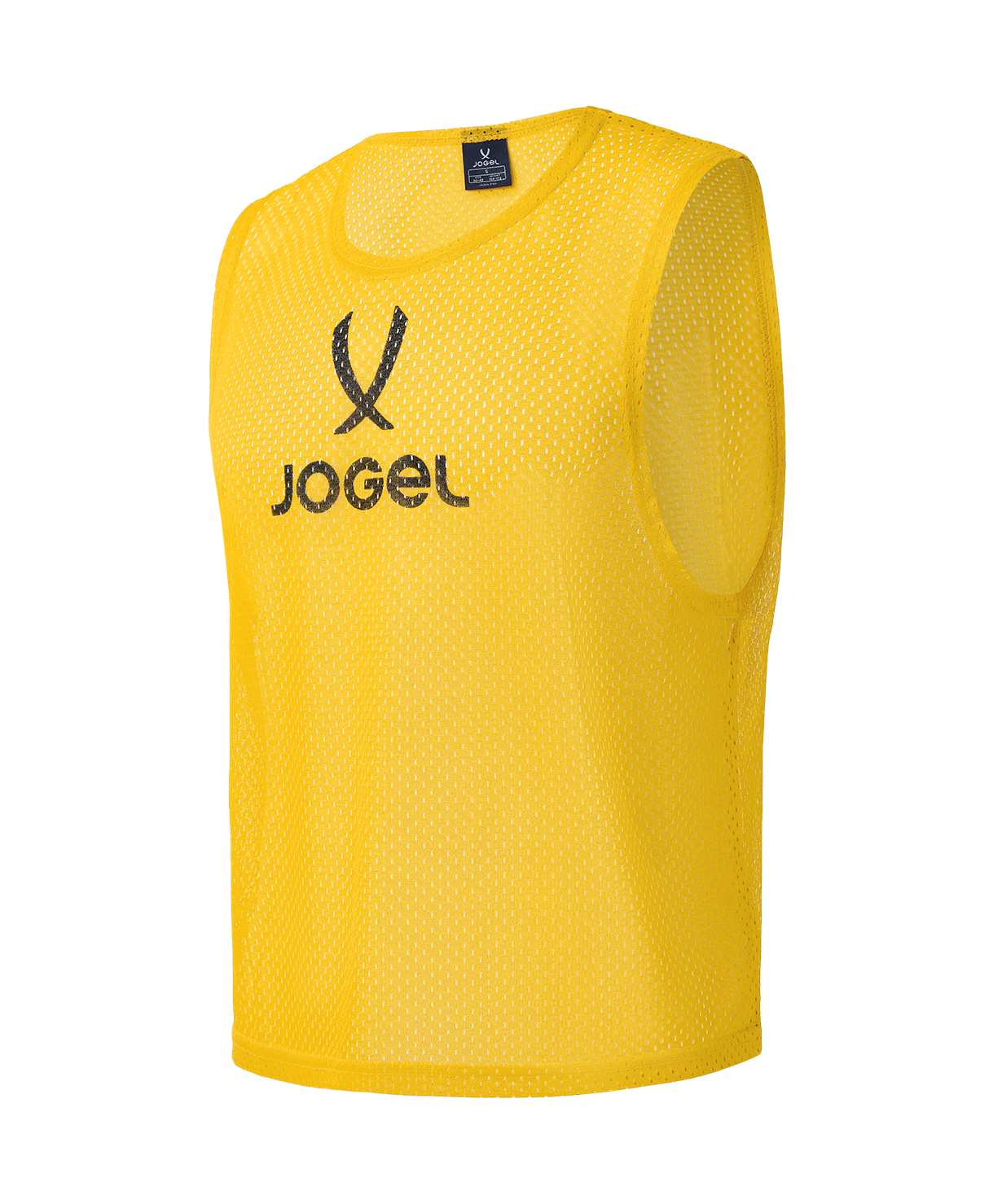 Манишка JOGEL CAMP 2 Bib, желтый