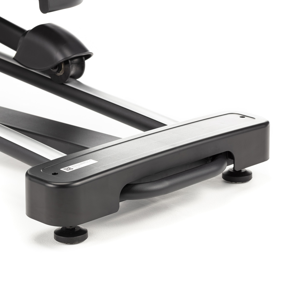 Эллиптический тренажер домашний SVENSSON BODY LABS TITAN