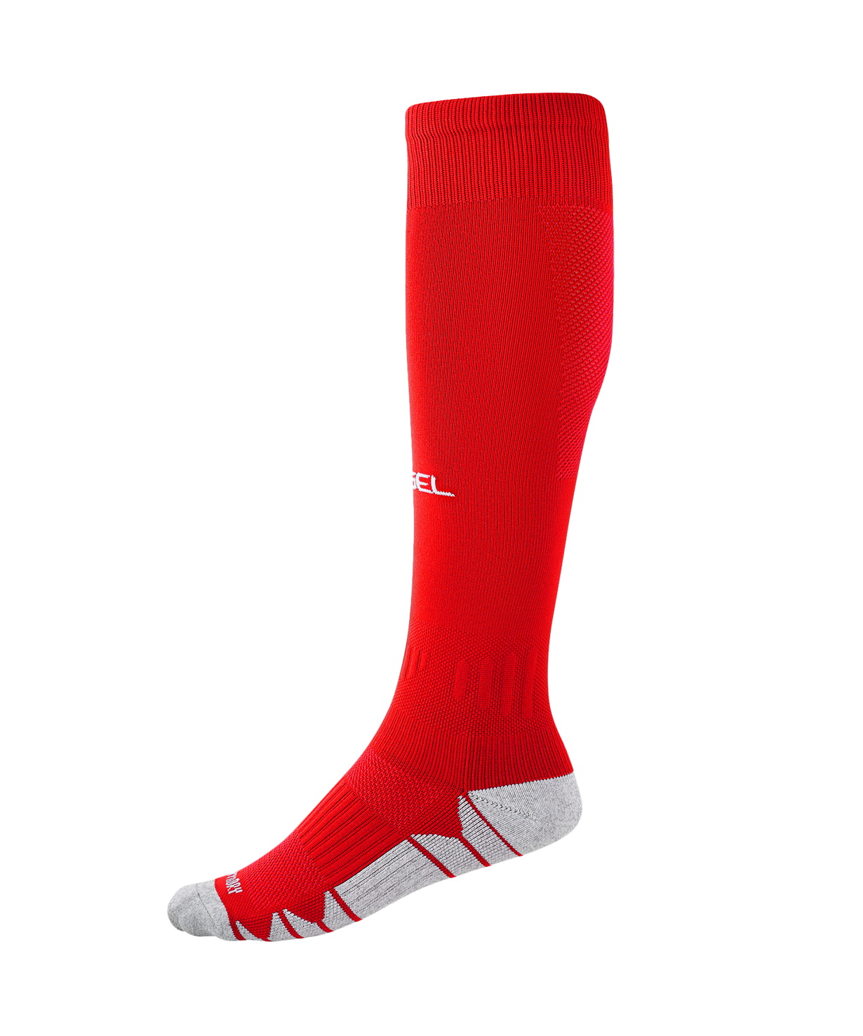 Гетры футбольные JOGEL NATIONAL PerFormDRY Home Socks, красный