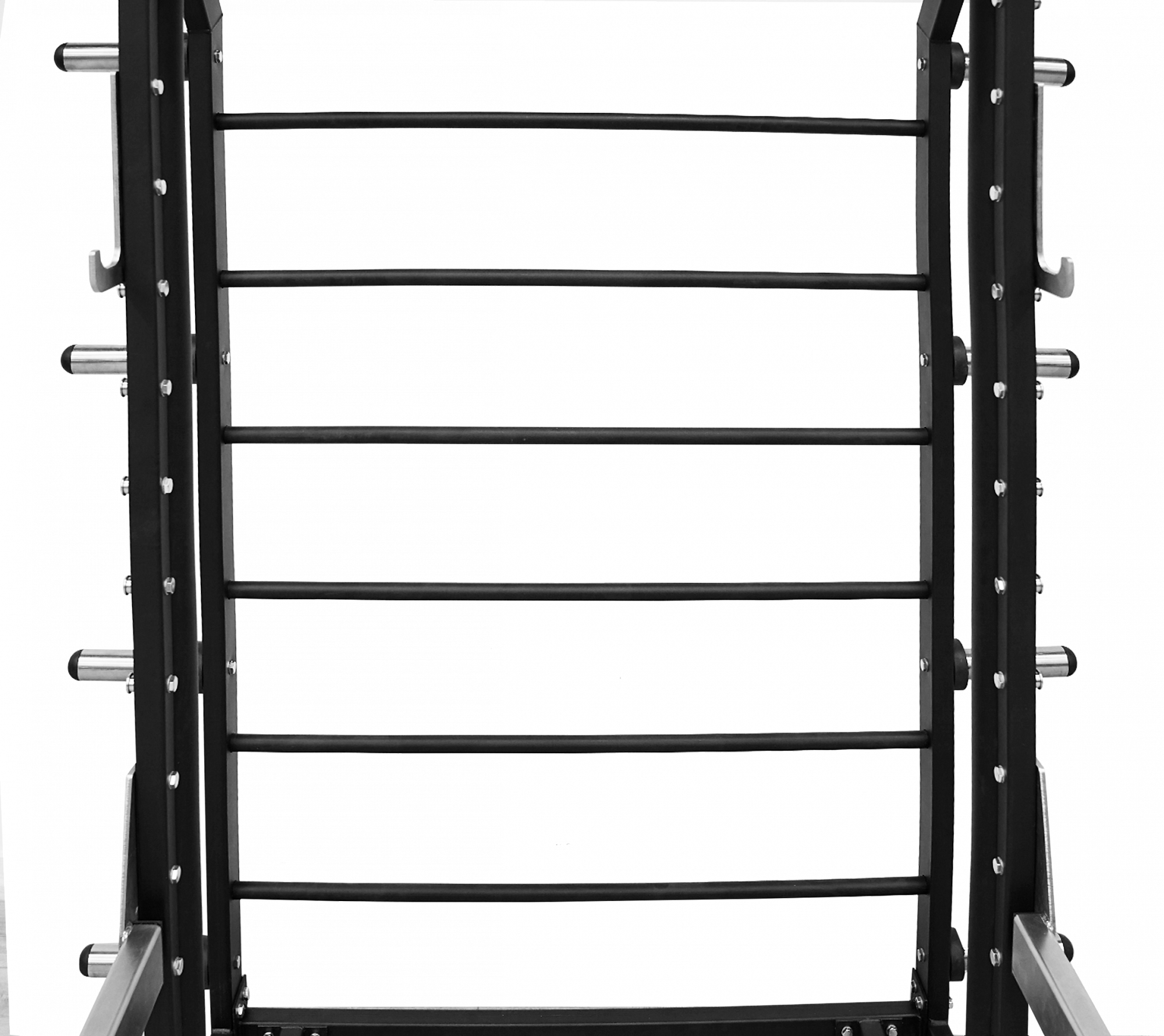 Рама для приседаний (без помоста) BRONZE GYM PARTNER AL-314