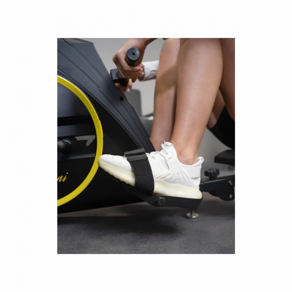 Altezani Гребной тренажёр R110