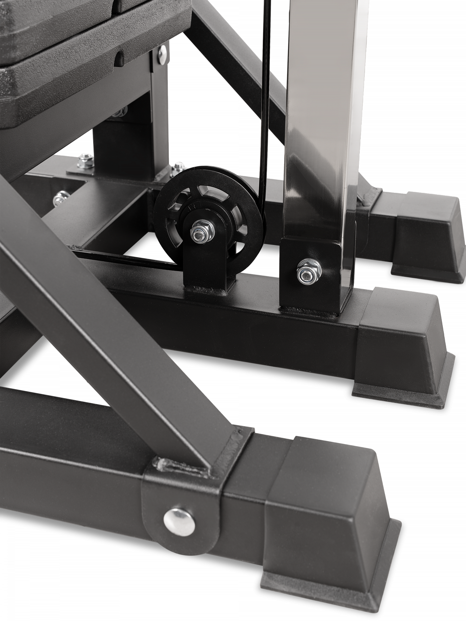 Кроссовер OXYGEN FITNESS VESTON