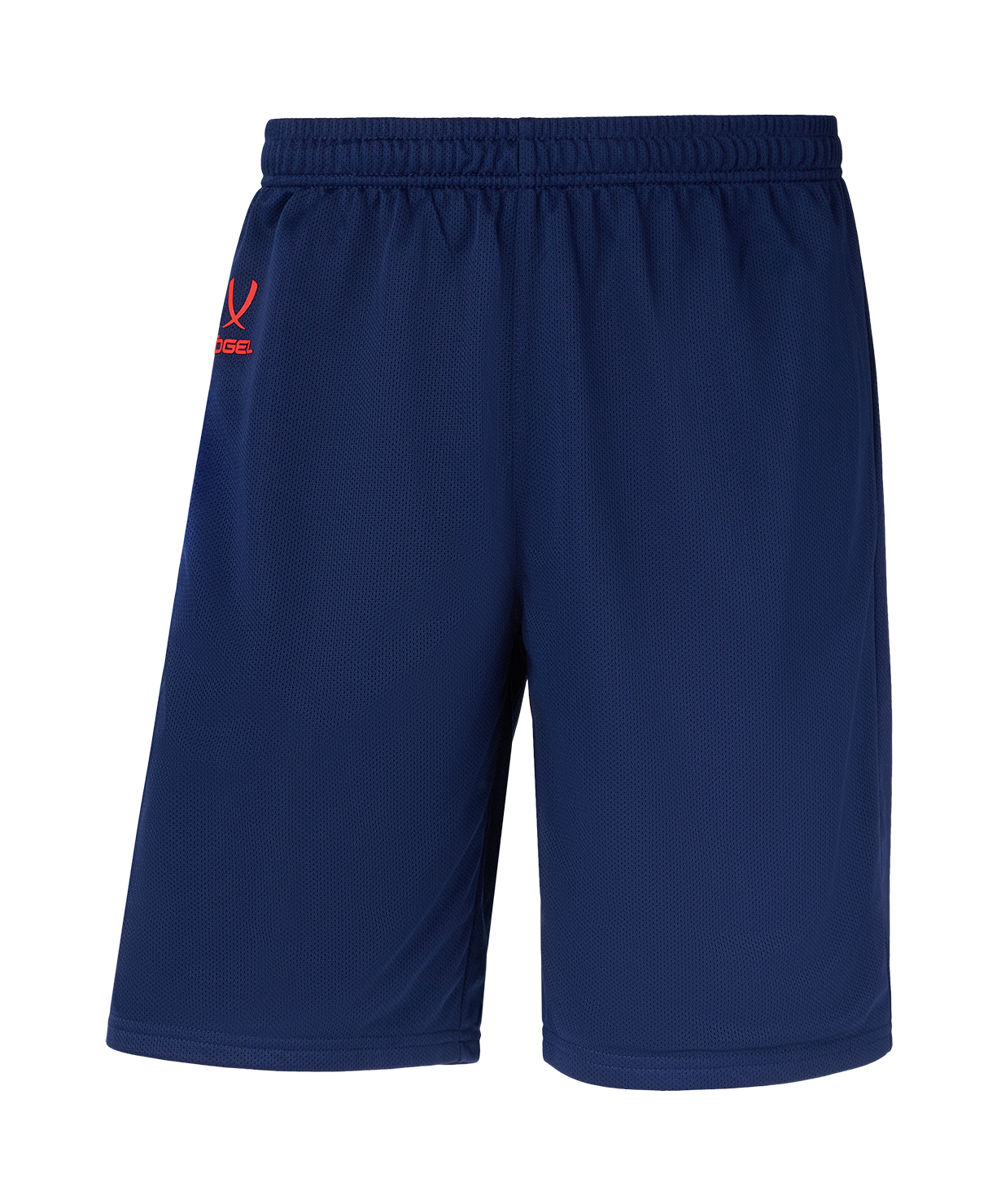 Шорты баскетбольные JOGEL DIVISION PerFormDRY RBF 2S Shorts, темно-синий