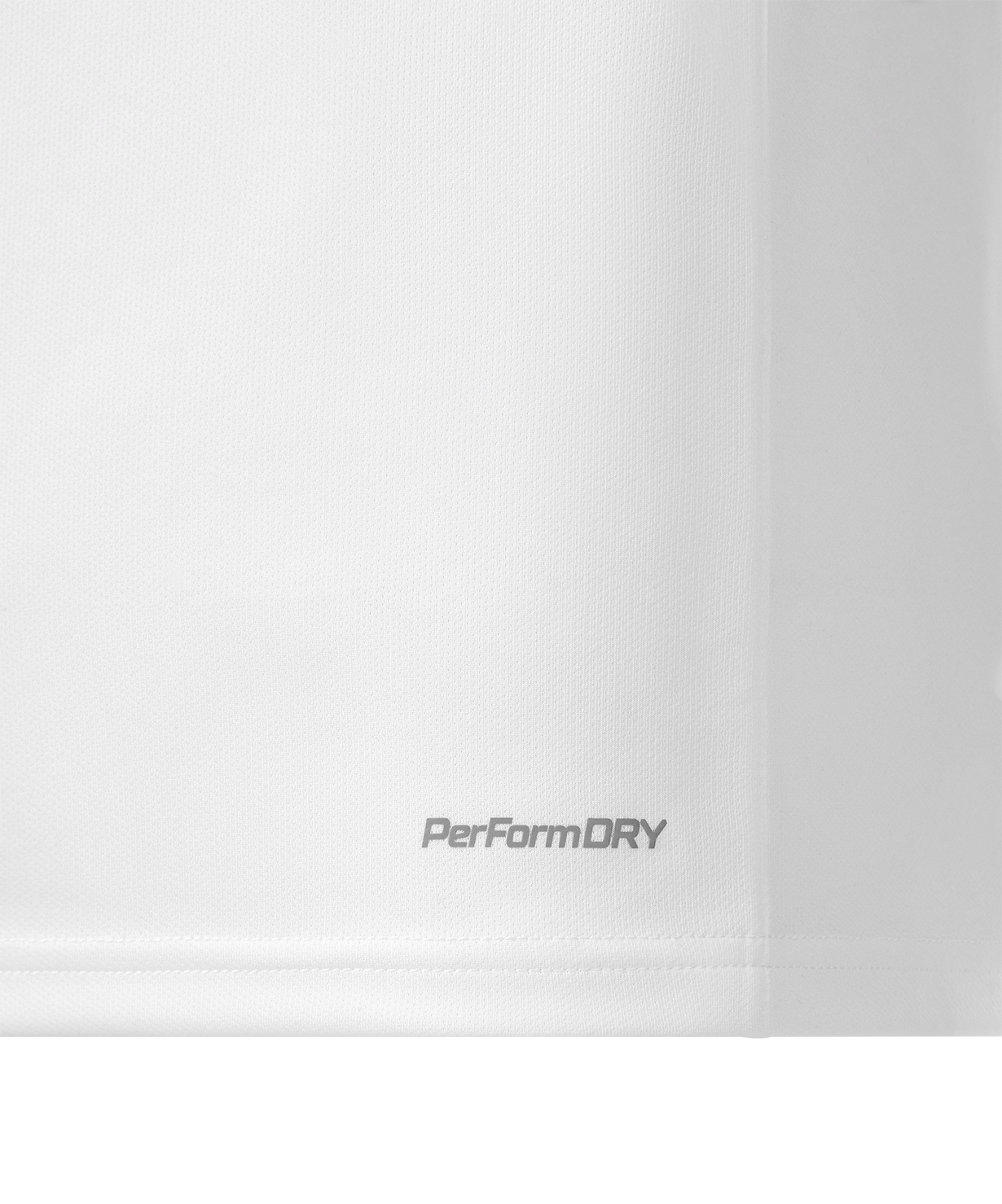 Майка тренировочная JOGEL DIVISION PerFormDRY Training Sleeveless, белый, размер L