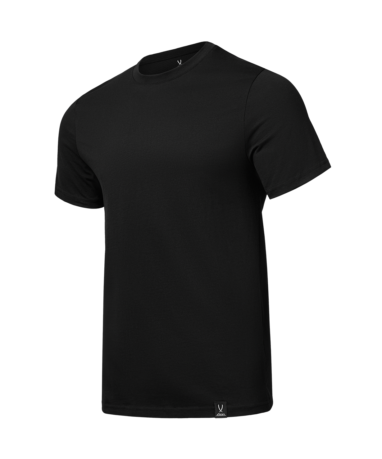 Футболка JOGEL ESSENTIAL Core Tee, черный