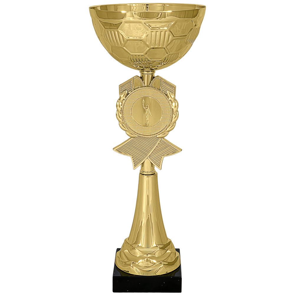 Кубок KB 5045 A (H- 34,5 см, D- 140 мм)