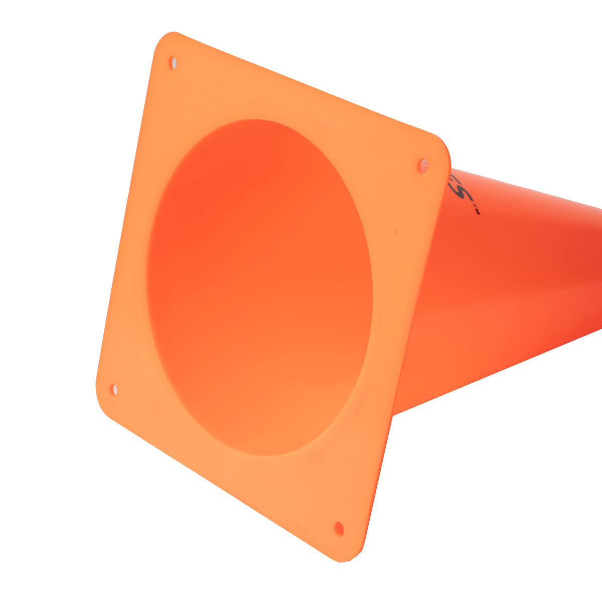 Конус трен. TORRES, TR1005, пластик, выс.30 см, оранжевый