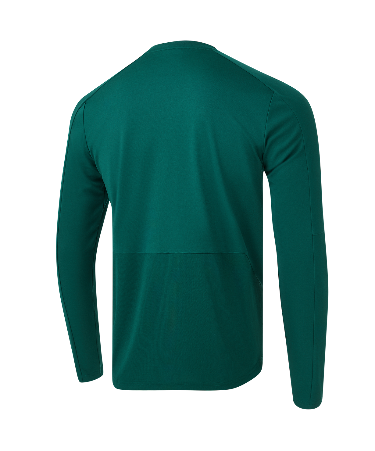 Джемпер тренировочный JOGEL DIVISION PerFormDRY Pro Training Top, темно-зеленый, размер L