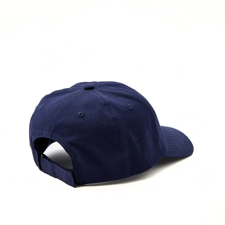 Бейсболка спорт. PUMA 05291903, 100% хлопок, темно-синий