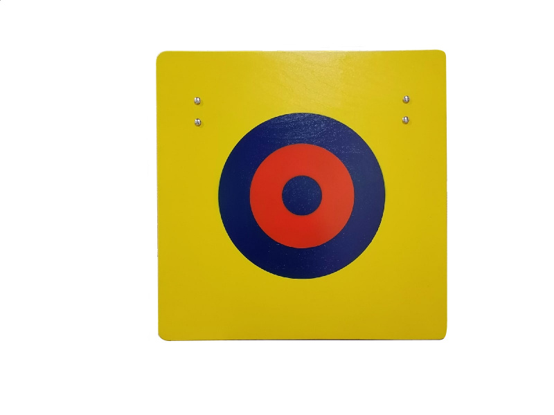 Мишень для метания мяча