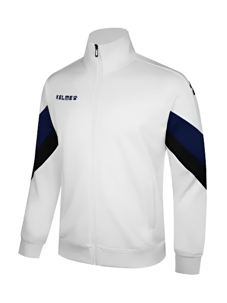 Олимпийка KELME Training Jacket White